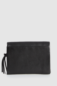 Lucia Leather Small Wallet