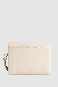 Lucia Leather Small Wallet
