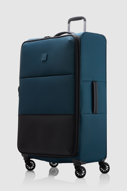 Soft Stripe 2.0 81cm Suitcase
