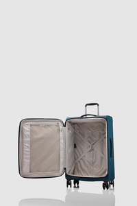 Soft Stripe 2.0 54cm Suitcase