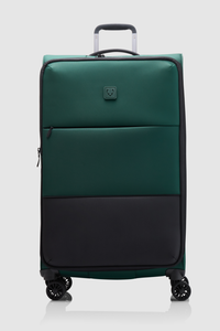 Soft Stripe 2.0 81cm Suitcase