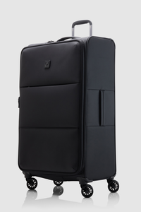 Soft Stripe 2.0 81cm Suitcase