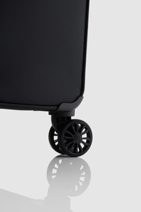 Soft Stripe 2.0 81cm Suitcase