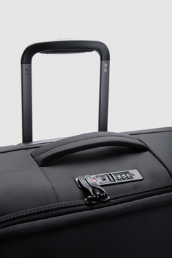 Soft Stripe 2.0 81cm Suitcase