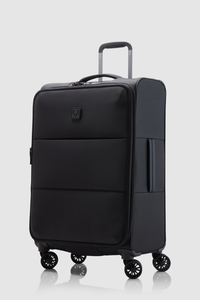 Soft Stripe 2.0 69cm Suitcase