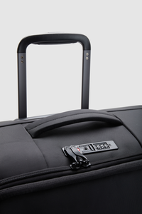Soft Stripe 2.0 69cm Suitcase