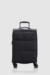 Soft Stripe 2.0 54cm Suitcase