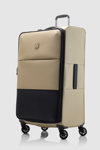 Soft Stripe 2.0 81cm Suitcase