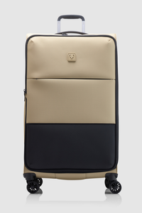 Soft Stripe 2.0 81cm Suitcase