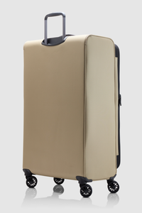 Soft Stripe 2.0 81cm Suitcase