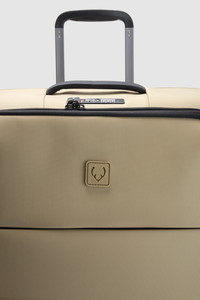 Soft Stripe 2.0 81cm Suitcase