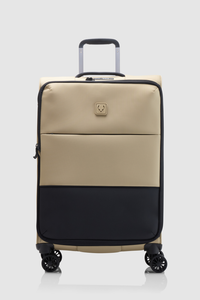 Soft Stripe 2.0 69cm Suitcase