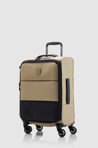 Soft Stripe 2.0 54cm Suitcase