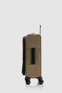 Soft Stripe 2.0 54cm Suitcase