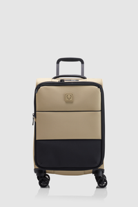 Soft Stripe 2.0 54cm Suitcase