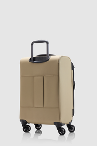 Soft Stripe 2.0 54cm Suitcase