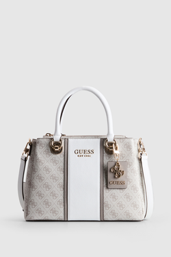 Cathleen Logo Tote Bag
