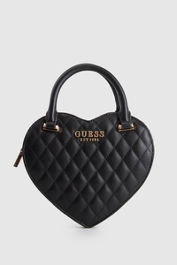 Atabey Mini Heart Crossbody Bag