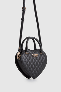 Atabey Mini Heart Crossbody Bag