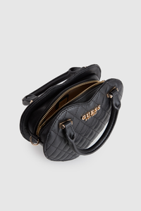 Atabey Mini Heart Crossbody Bag