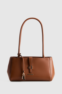 Carrie Girlfriend Shoulder Bag