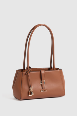 Carrie Girlfriend Shoulder Bag