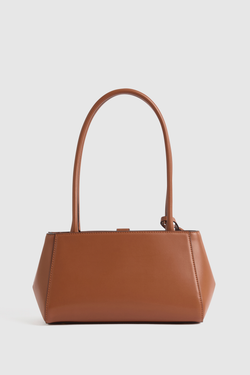 Carrie Girlfriend Shoulder Bag