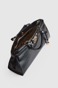 Cirene Triple Compartment Tote Bag