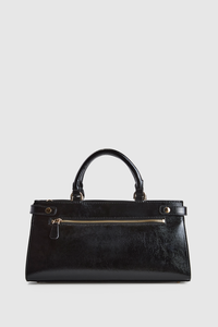 Cirene Triple Compartment Tote Bag