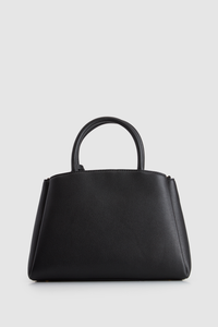 Isola Triple Compartment Tote Bag