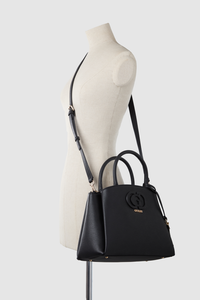 Isola Triple Compartment Tote Bag