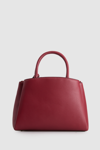 Isola Triple Compartment Tote Bag