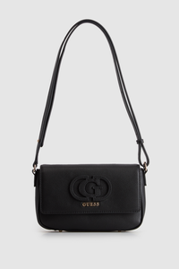 Isola Flap Crossbody Bag