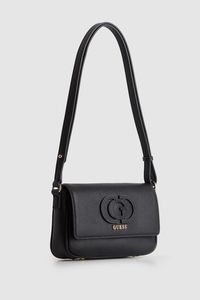 Isola Flap Crossbody Bag