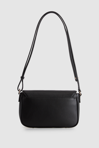 Isola Flap Crossbody Bag