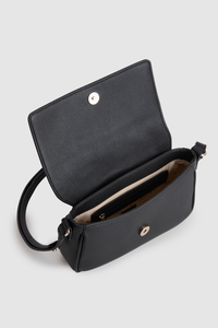 Isola Flap Crossbody Bag
