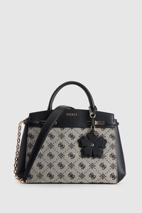 Melinda 3 Compartment Tote Bag