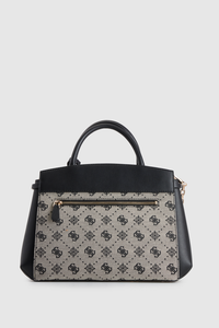 Melinda 3 Compartment Tote Bag