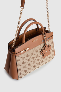 Melinda 3 Compartment Tote Bag