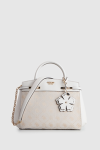 Melinda 3 Compartment Tote Bag