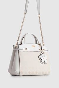 Melinda 3 Compartment Tote Bag