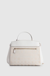 Melinda 3 Compartment Tote Bag