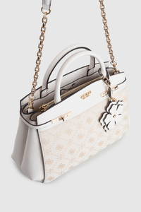 Melinda 3 Compartment Tote Bag