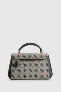 Melinda Top Handle Crossbody Bag