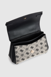 Melinda Top Handle Crossbody Bag