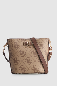 Karnilla Bucket Crossbody Bag