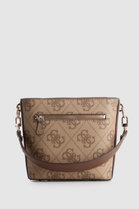 Karnilla Bucket Crossbody Bag