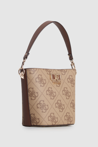 Karnilla Bucket Crossbody Bag