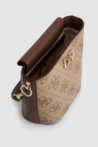 Karnilla Bucket Crossbody Bag