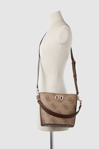 Karnilla Bucket Crossbody Bag